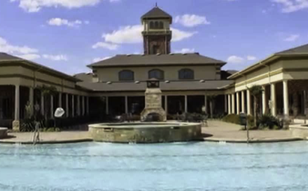 Crest Manor Lewisville